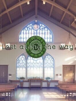 Lost Along The Way
