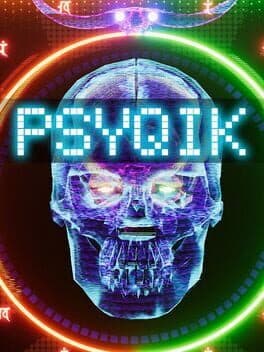 PsyQik