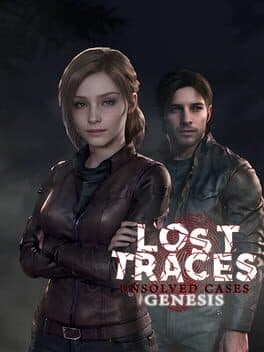 Lost Traces: Unsolved Cases - Genesis