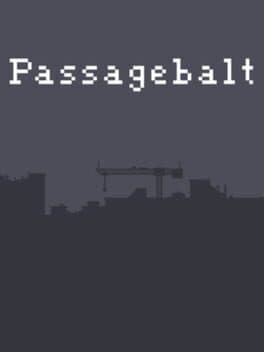 Passagebalt