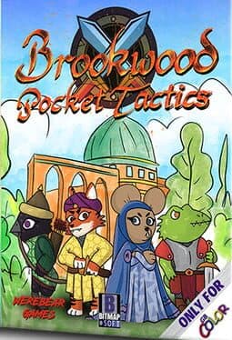 Brookwood: Pocket Tactics
