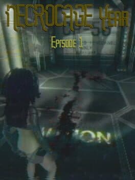 Necrocage Year: Ep1