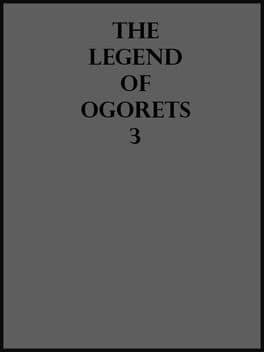 The Legend of Ogorets 3: Kikimora