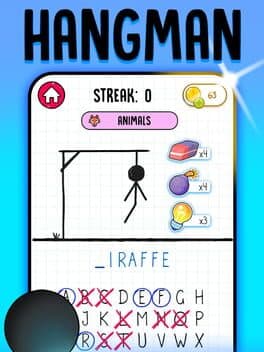 Hangman