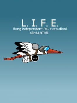 L.I.F.E. Simulator