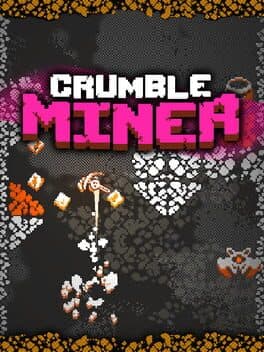 CrumbleMiner