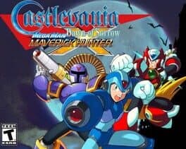 Maverick Hunters: Dawn of Sorrow