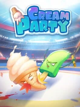 Cream Party