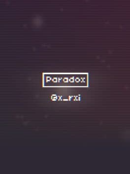 Paradox