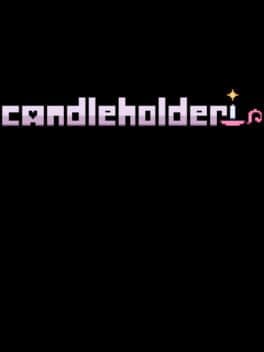 Candleholder