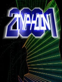 Typhoon 2001