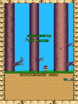 Cornucopia of Kaizo