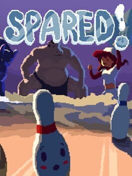 Spared!