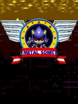Metal Sonic