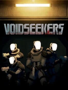 Voidseekers
