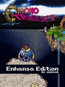 Enhansa Edition