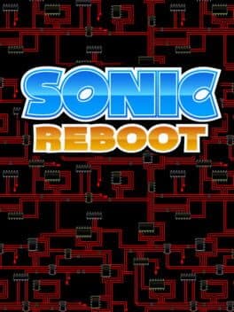 Sonic Reboot