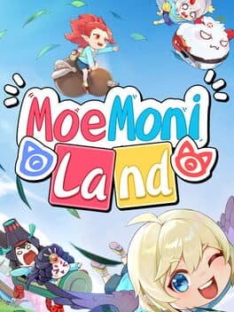 MoeMoni Land