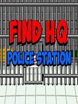 Find HQ: Police Station