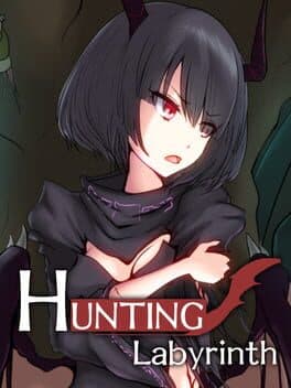 Hunting Labyrinth
