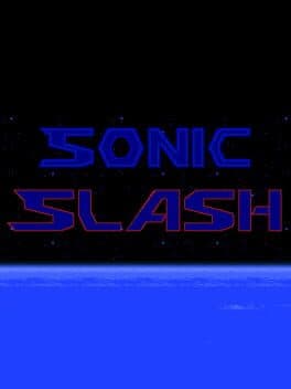 Sonic Slash