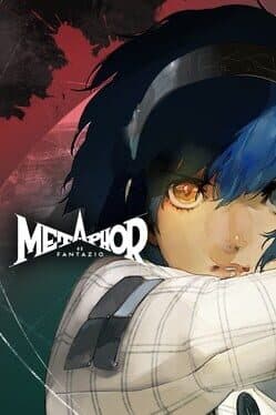 Metaphor: ReFantazio - Atlus 35th Digital Anniversary Edition Upgrade
