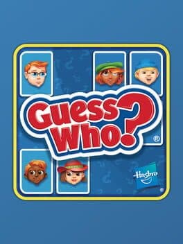 Guess Who?