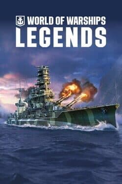 World of Warships: Legends - Dawn's Guardian