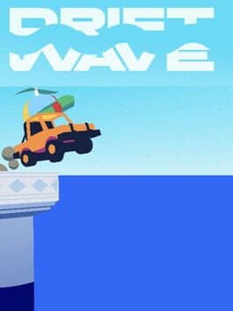 Driftwave