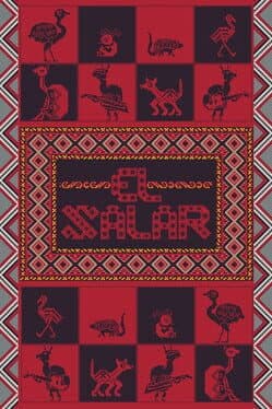 El Salar