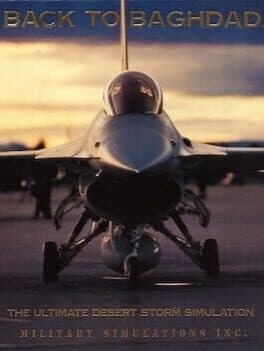 Back to Baghdad
