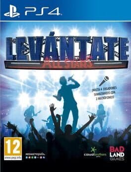 Levántate: All Stars