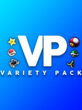 Variety Pack