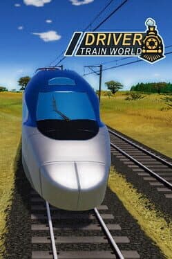 Train World Driver