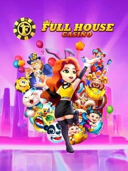 Full House Casino