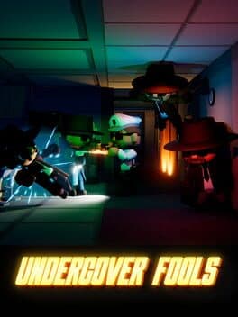 Undercover Fools