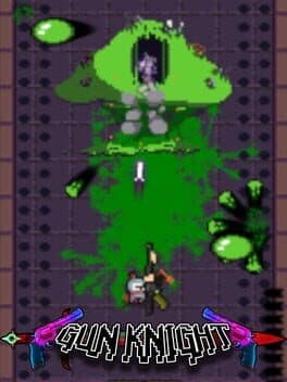 Gun Knight