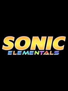 Sonic Elementals