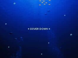 Diver Down