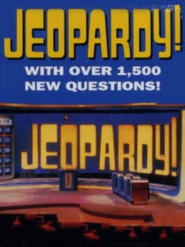 Jeopardy