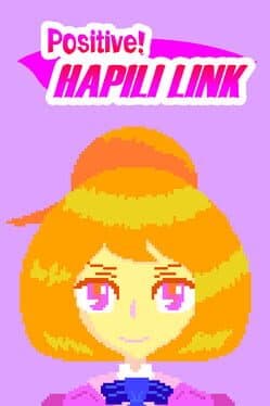 Positive! Hapili Link
