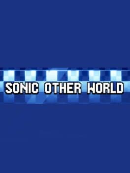 Sonic Other World