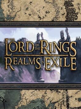 LotR: Realms in Exile