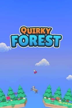 Quirky Forest
