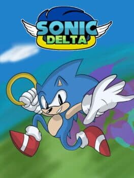 Sonic Delta: Chaos Collision