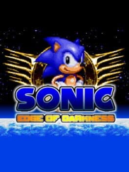 Sonic: Edge of Darkness