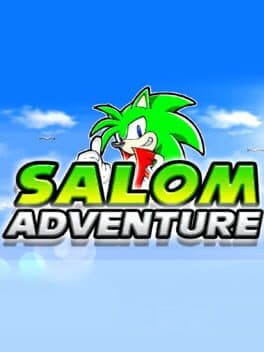 Salom Adventure