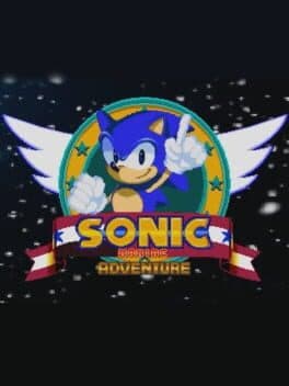 Sonic: Maniac Adventure