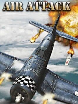 AirAttack HD