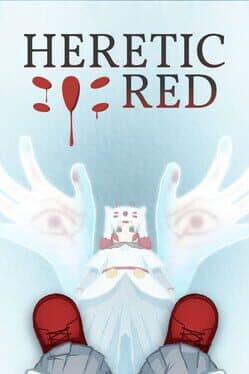 Heretic Red